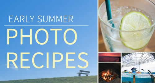 PHOTO RECIPES