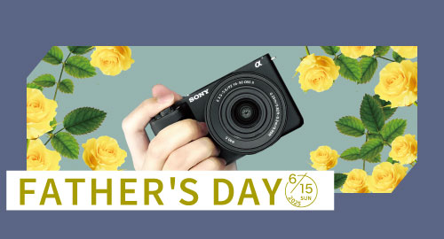 FATHER'S DAY 2025
