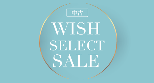 WISH SELECT SALE