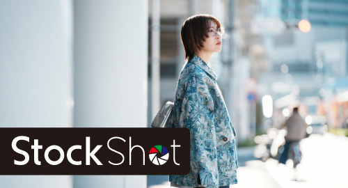 stockshot