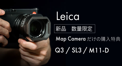 leicaoriginalアイテムpresent