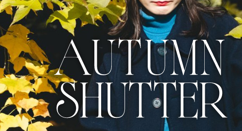 autumnshutter