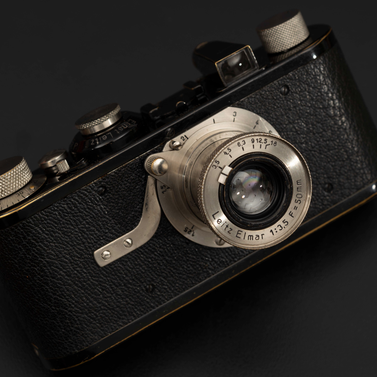 Leica I (Model A / A型)