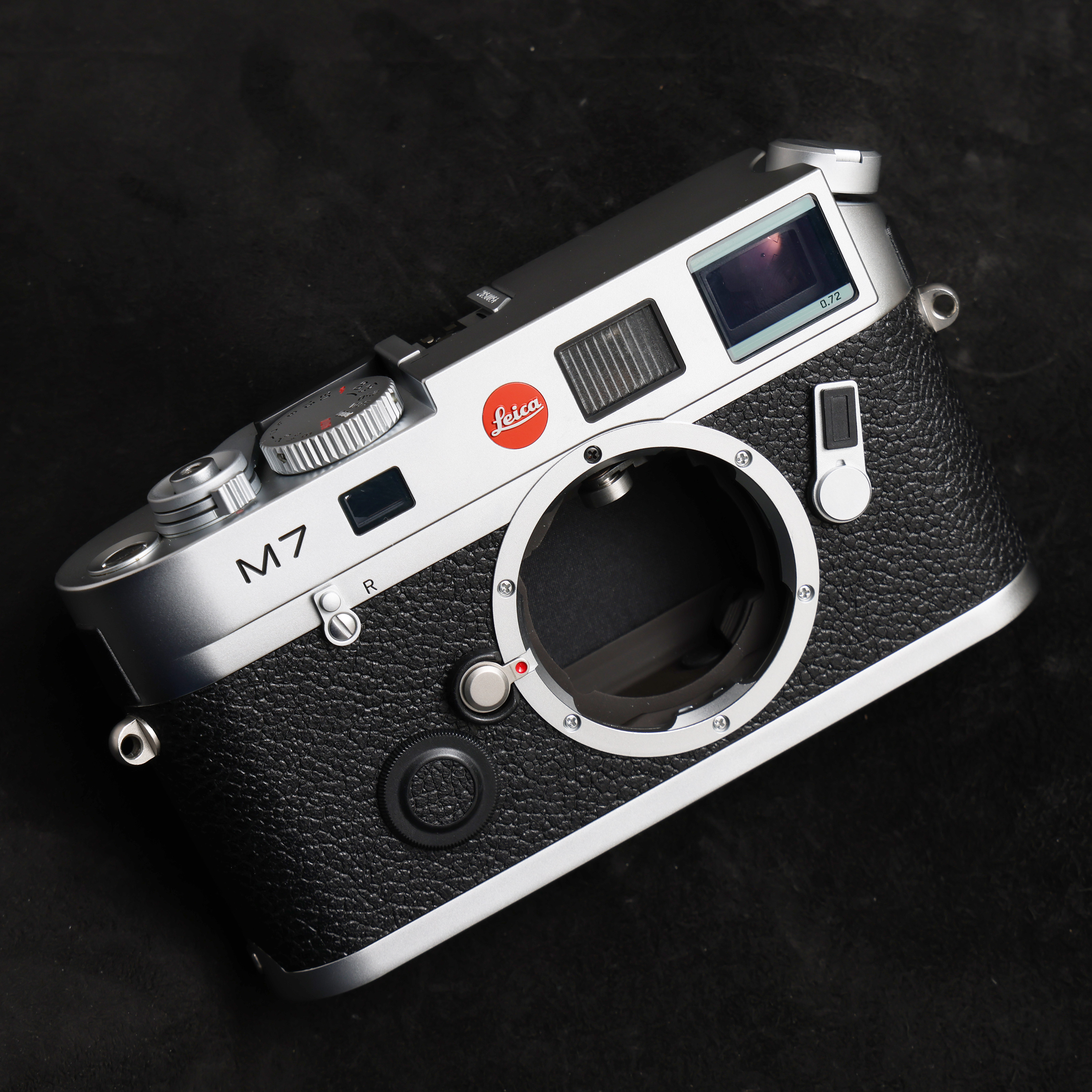 Leica M7