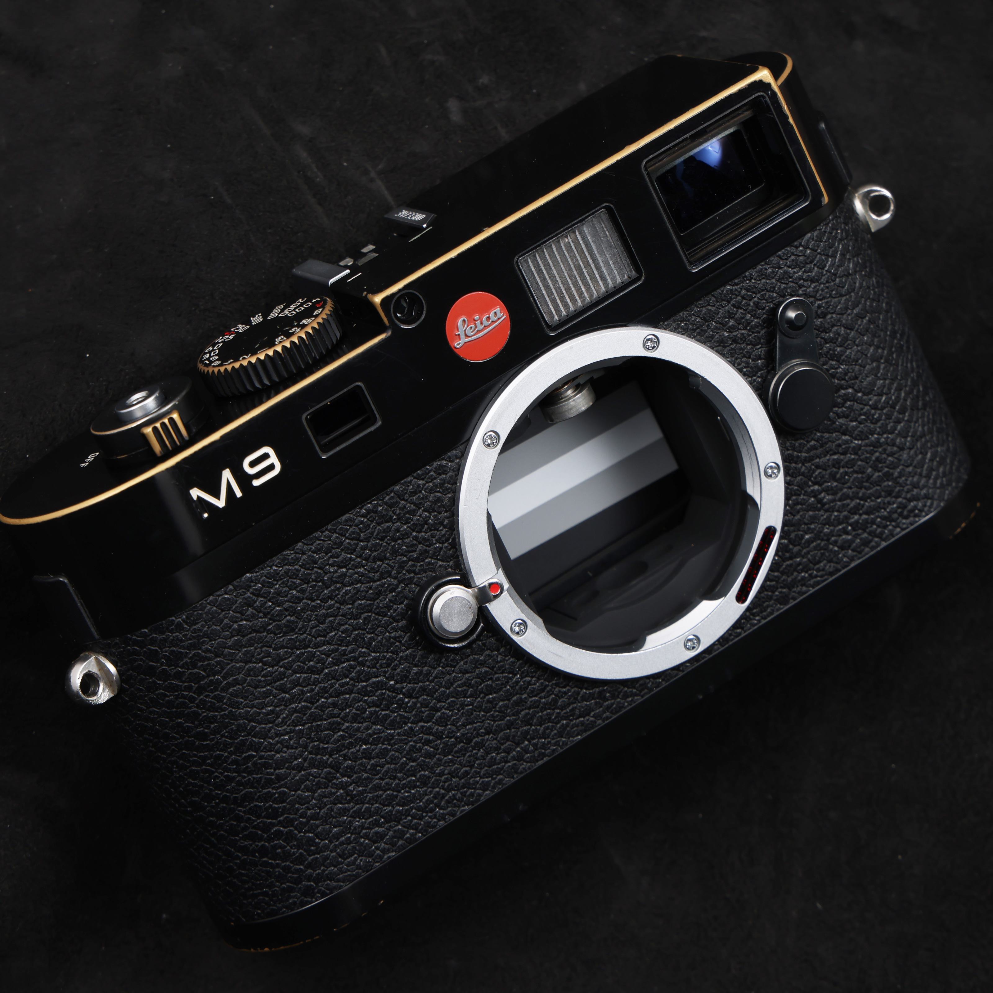 Leica M9