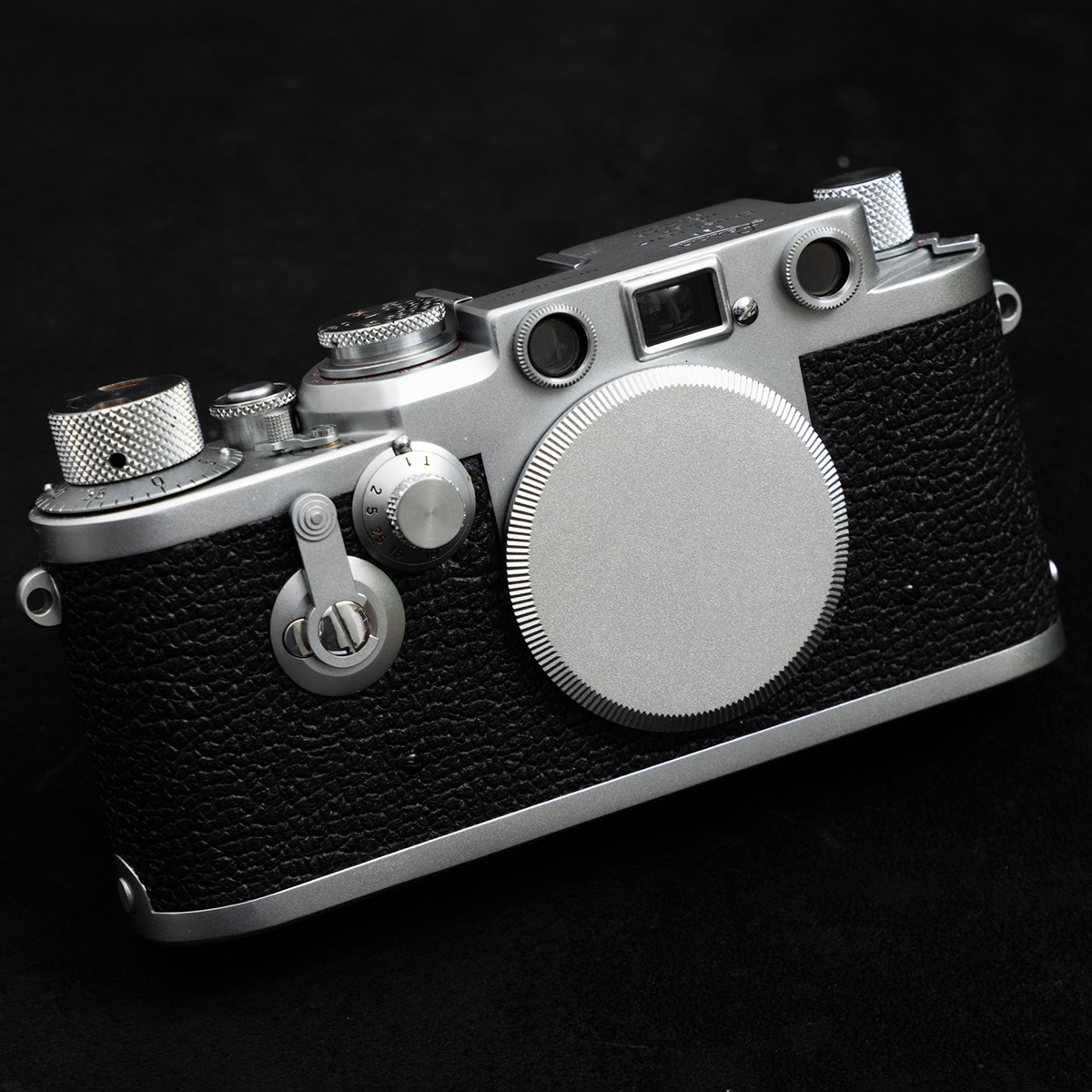 Leica IIIf