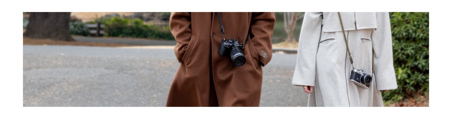 MapCameraオリジナルアイテム