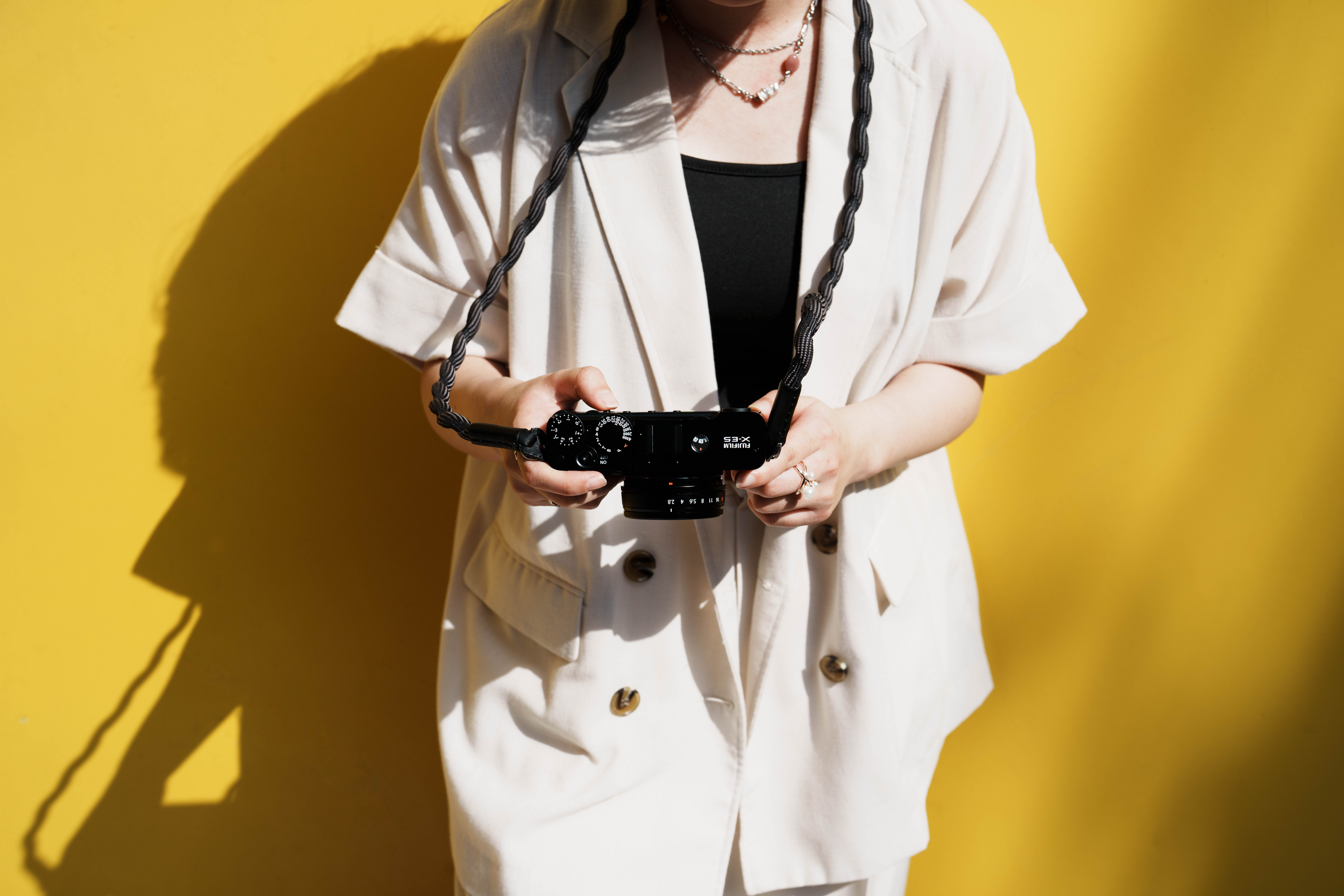 Vol.4 FUJIFILM X-M5