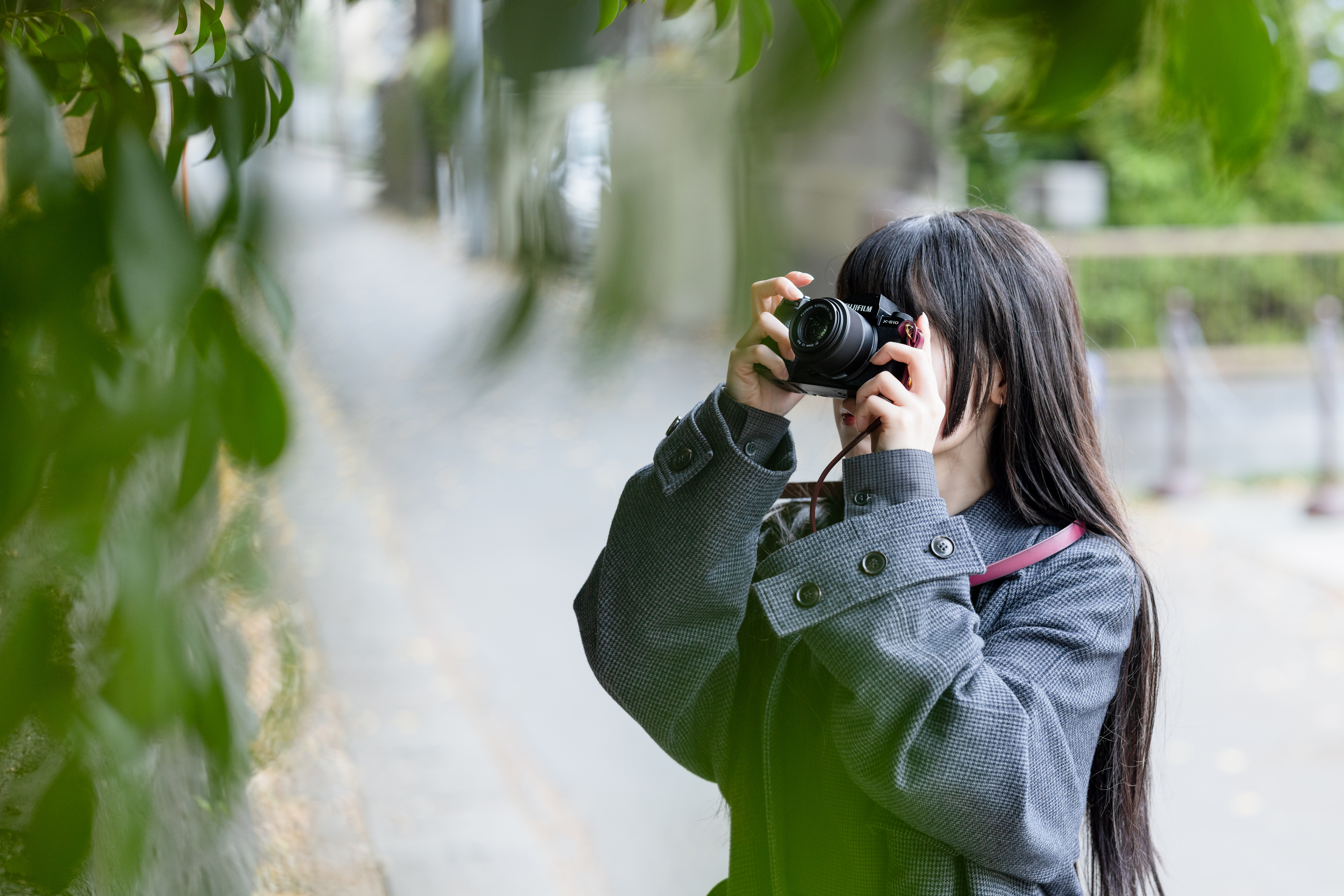 Vol.8 フォーサイレントバーズ