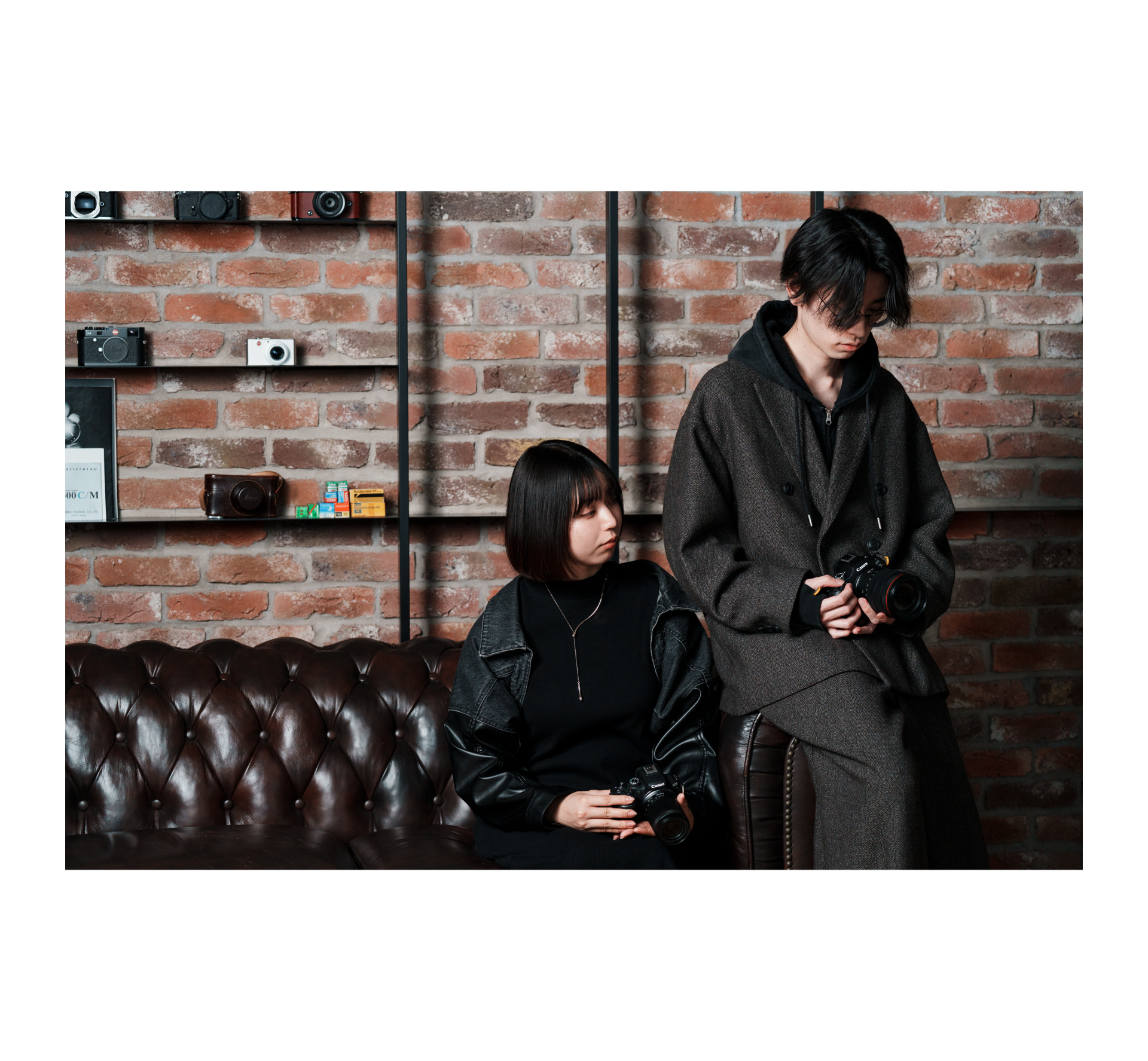 EOS R6 Mark III ボディ