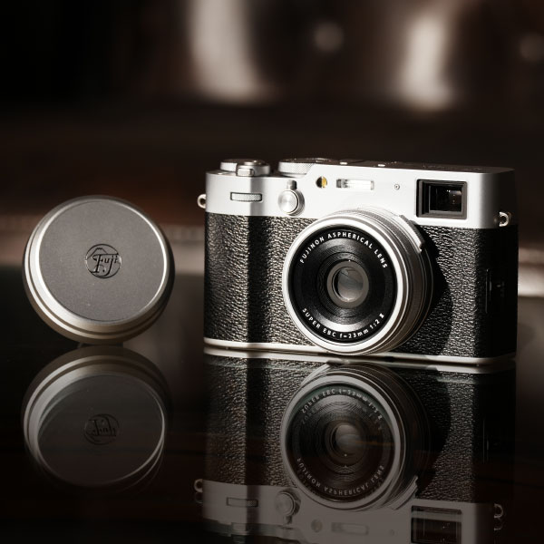 X100VI 90周年 Limited Edition