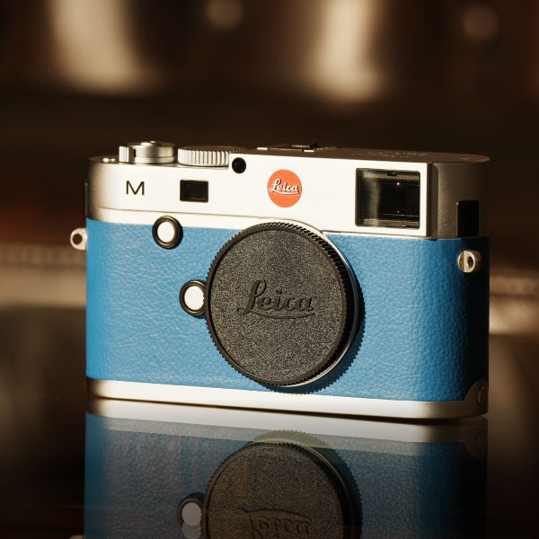 LeicaM(Typ240) Map Camera
