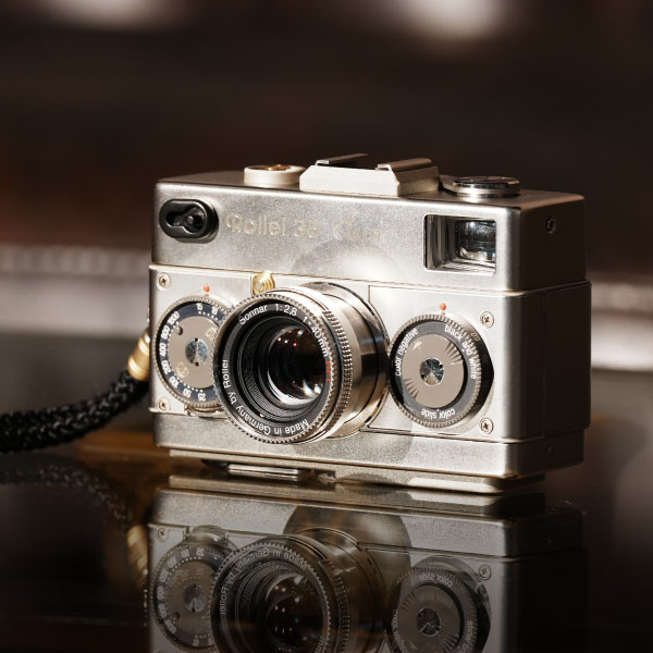 Rollei 35 Classic
