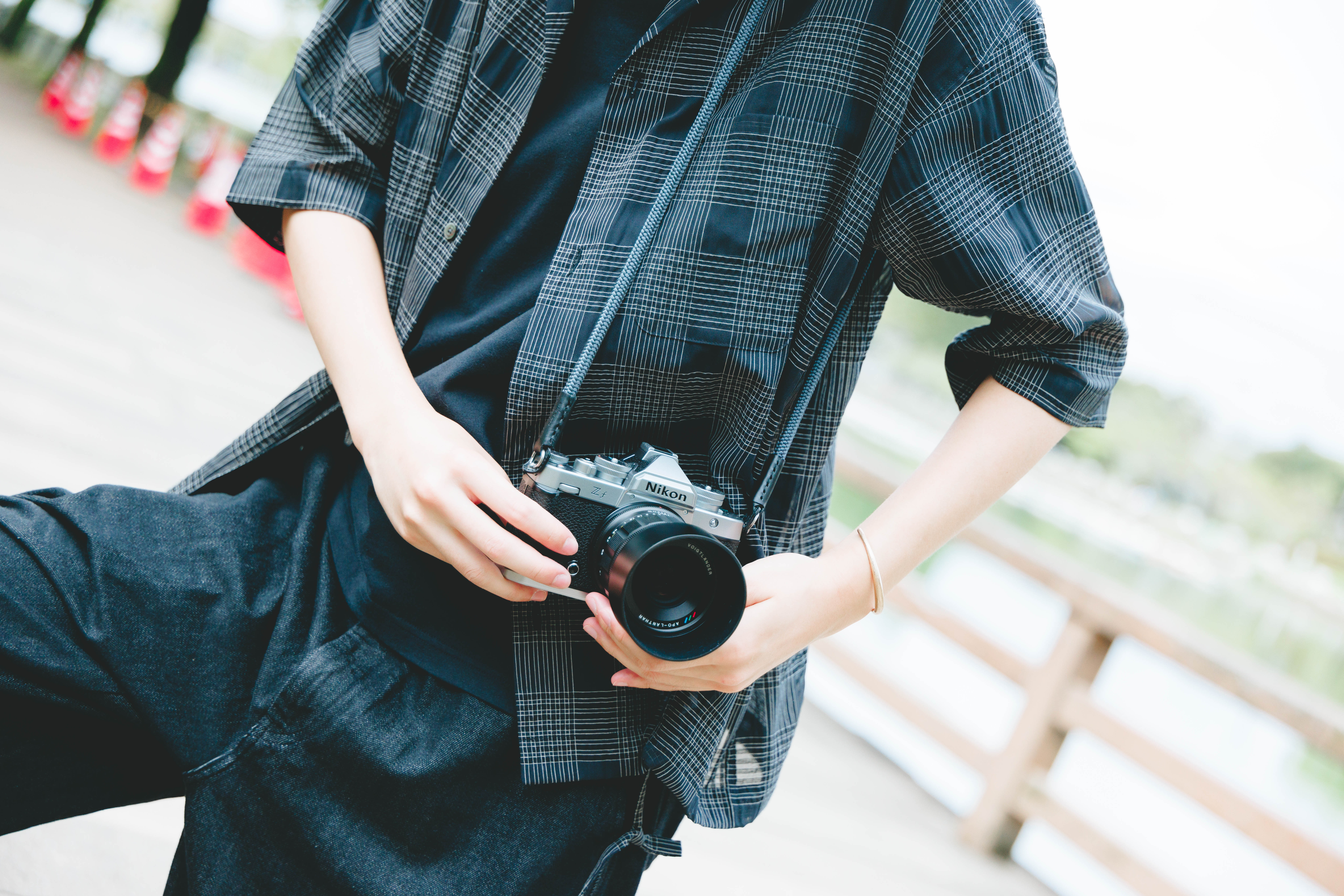 Vol.5 Nikon