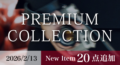 PREMIUM COLLECTION