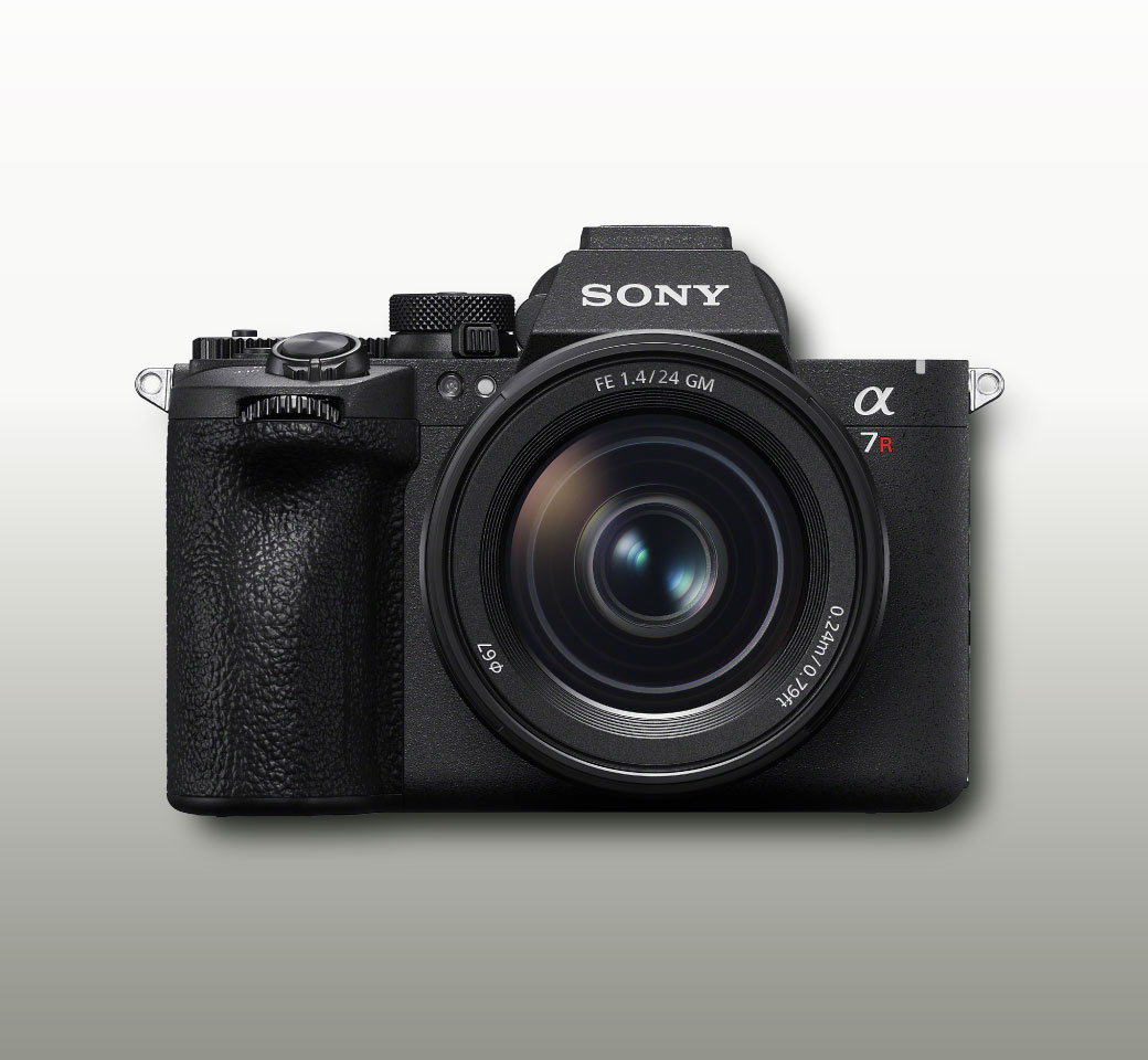 SONY α7RVI レビューキャンペーン