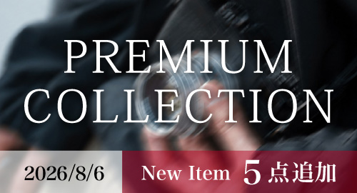 PREMIUM COLLECTION