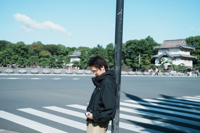 Vol.6 Leica