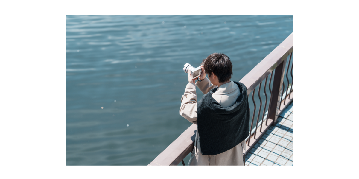 トレンチコート