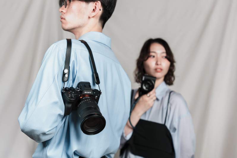 Vol.16 SONY α7RVI