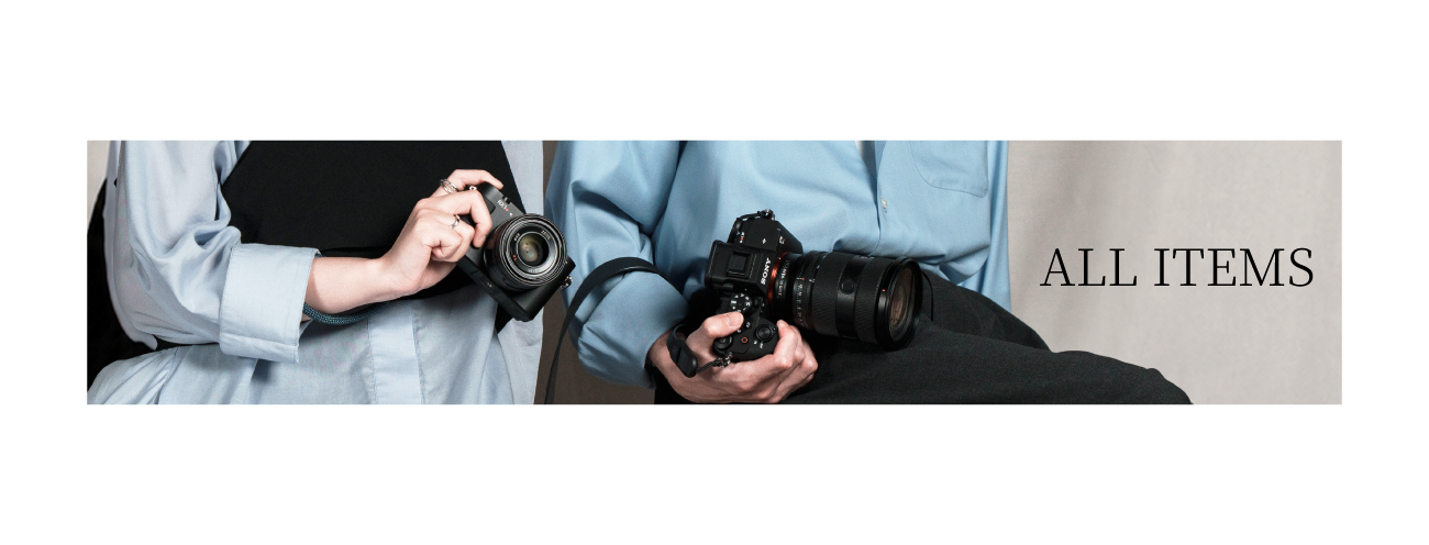 HASSELBLAD camera is fashion