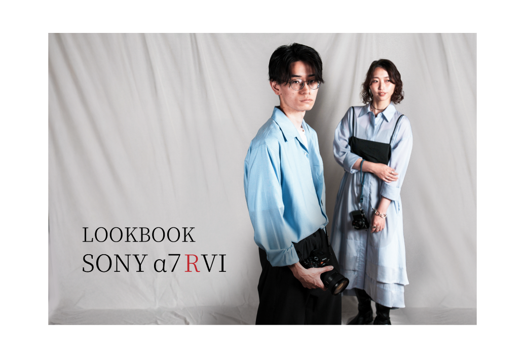 SONY α7RVI α7 RVI