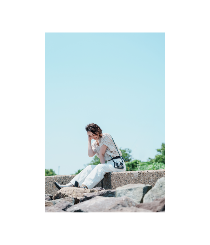 SONY α7R VI