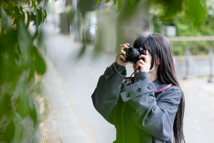 Vol.8 FUJIFILM