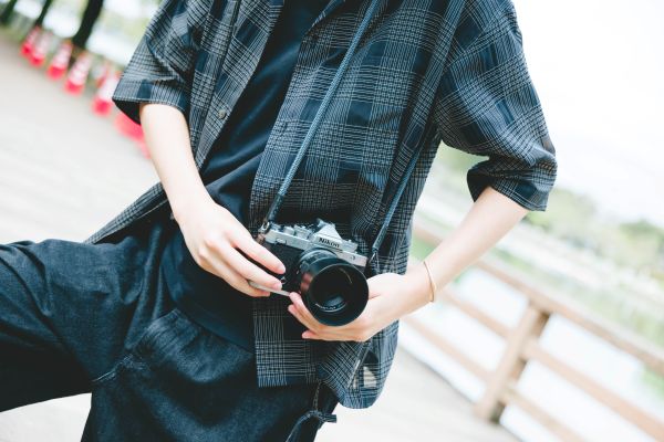 Vol.5 Nikon