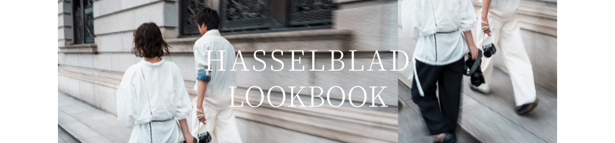 HASSELBLAD 