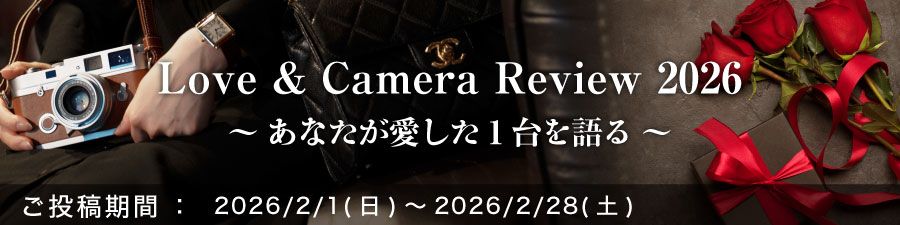 love and camera review 2026
