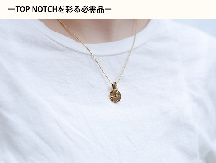 TOPNOTCH