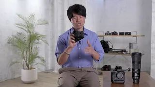 Z50II YouTube hover