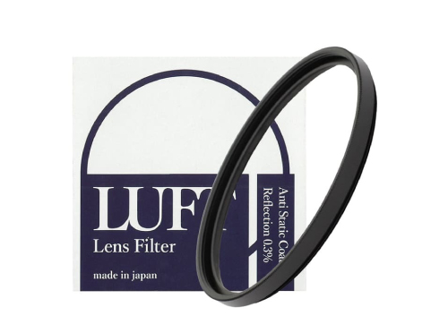 オリジナルフィルター LUFT