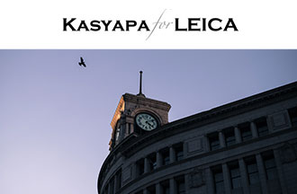 kasyapa for leica