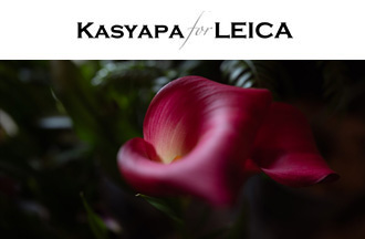 kasyapa for leica