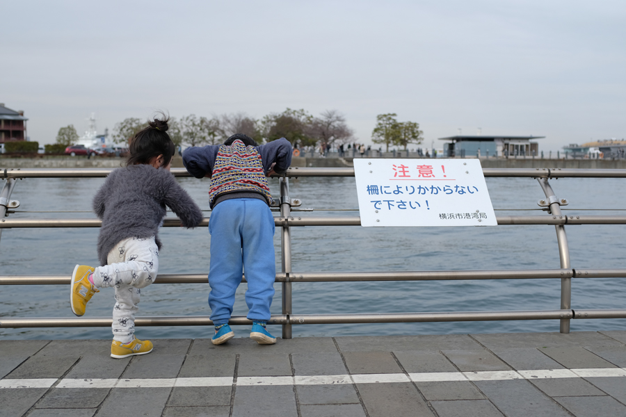 マップカメラスタッフのカメラバッグの中身を大公開！