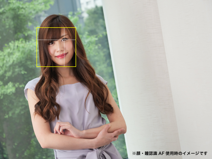 ポートレート撮影編
