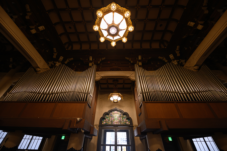 Nikon Z + AF-S 14-24mm F2.8 G ED