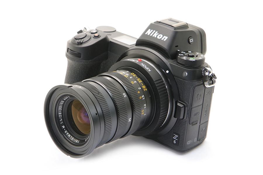 Nikon Z + Leica 
トリ・エルマー M28-35-50mm F4 ASPH. (E55)”></div>
<p></p>
<h2></h2>
<p>
    </div>
<p>
    <!--ブログガジェット--></p>
<style type=