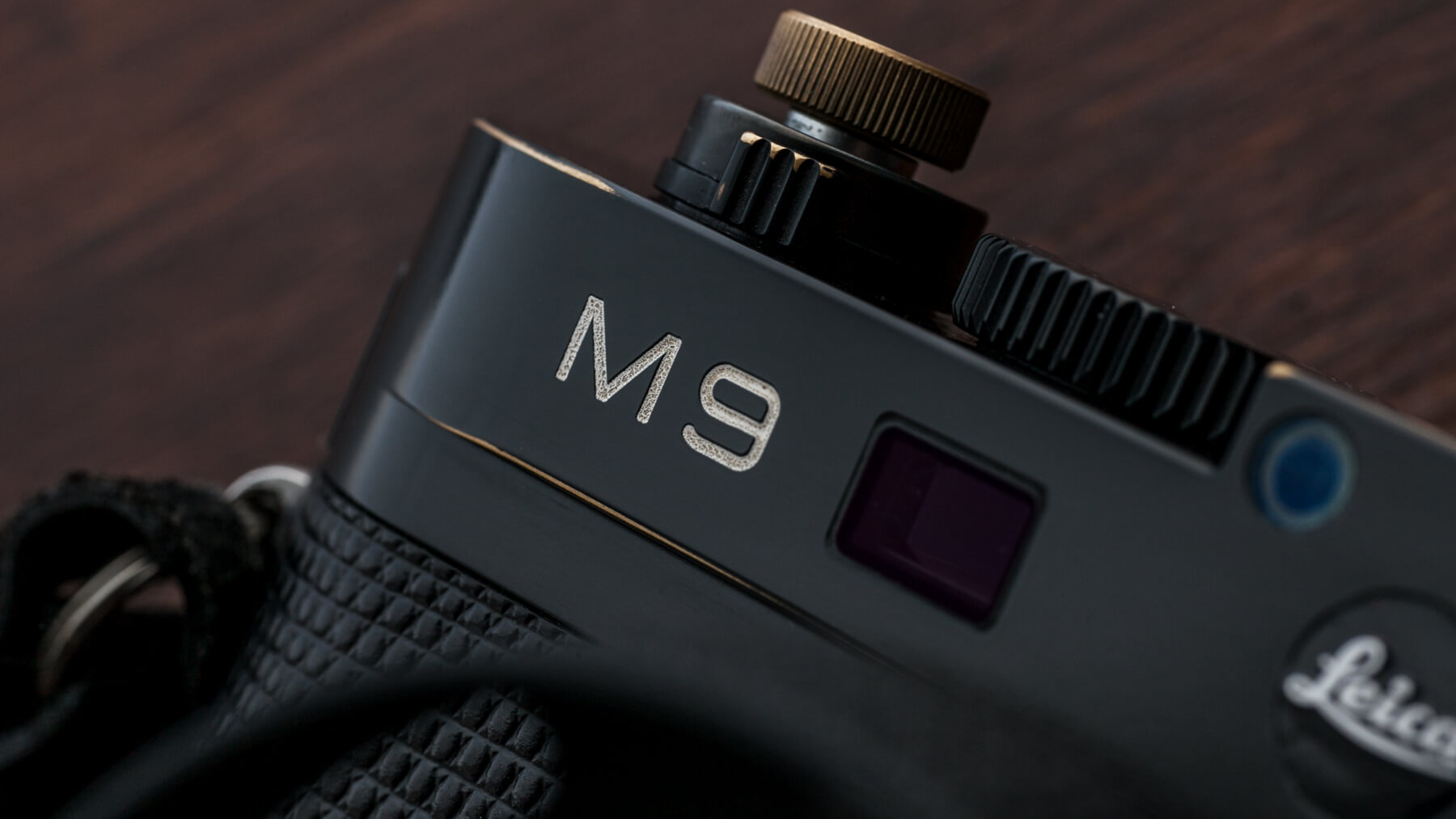 【11月30日はカメラの日】私の答えは『Leica M9』