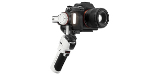 ZHIYUN (ジーウン) CRANE M3