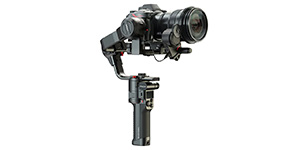 MOZA AirCross 3