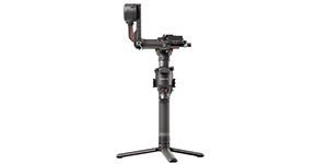 DJI（ディージェイアイ） RS 2