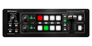 Roland (ローランド) HDビデオスイッチャー V-1HD