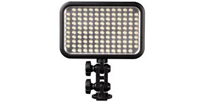 GODOX(ゴドックス) LED126 LED ビデオライト