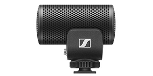 SENNHEISER(ゼンハイザー) MKE 200