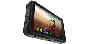 ATOMOS (アトモス) NINJA V