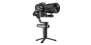 ZHIYUN WEEBILL S