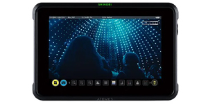 ATOMOS (アトモス) SHINOBI 7 ATOMSHB002